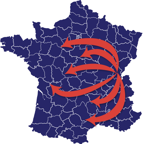 carte-france carte-france